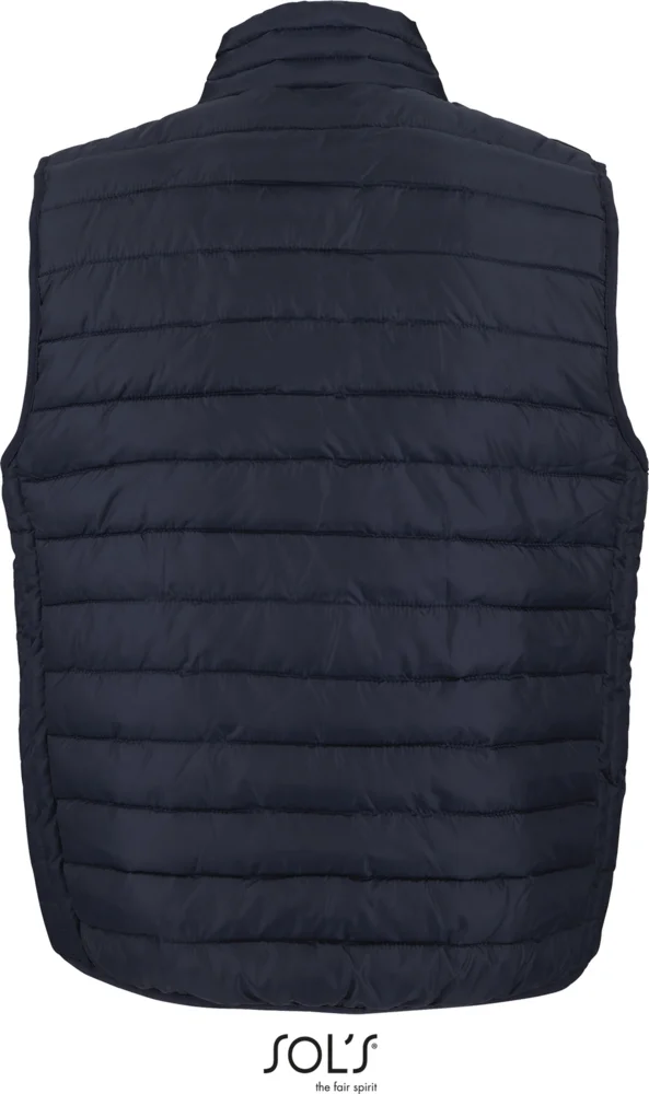 Leichter Herren Bodywarmer