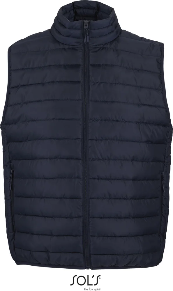 Leichter Herren Bodywarmer