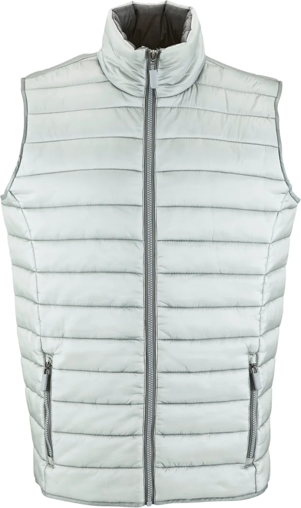 Leichter Herren Bodywarmer