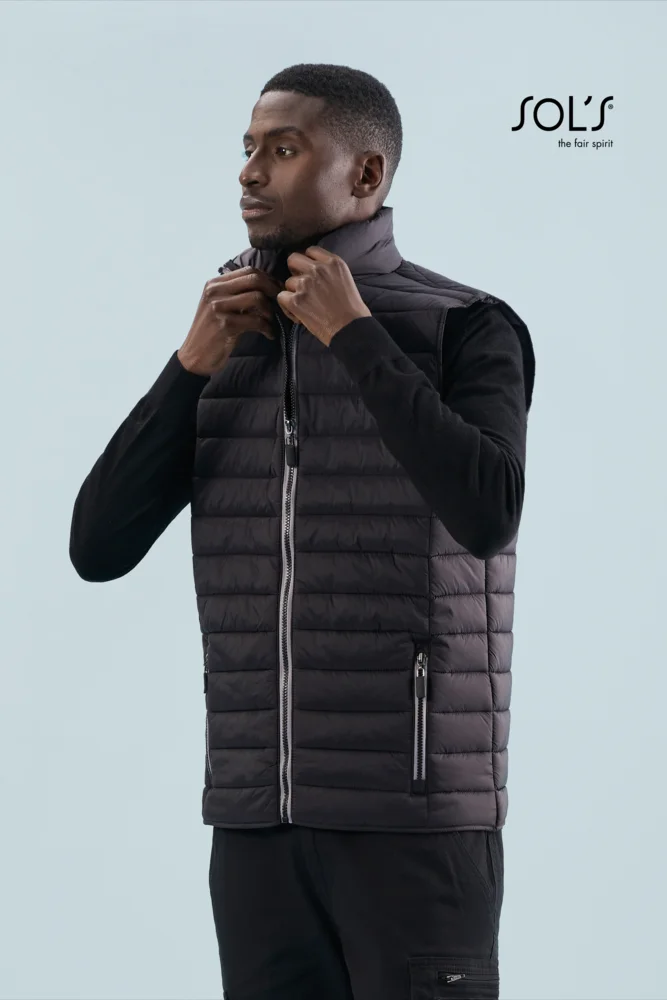 Leichter Herren Bodywarmer