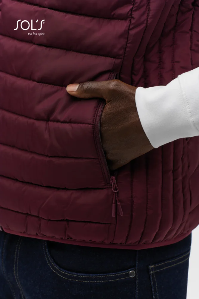 Leichter Herren Bodywarmer