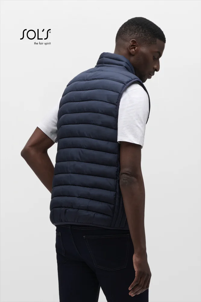 Leichter Herren Bodywarmer