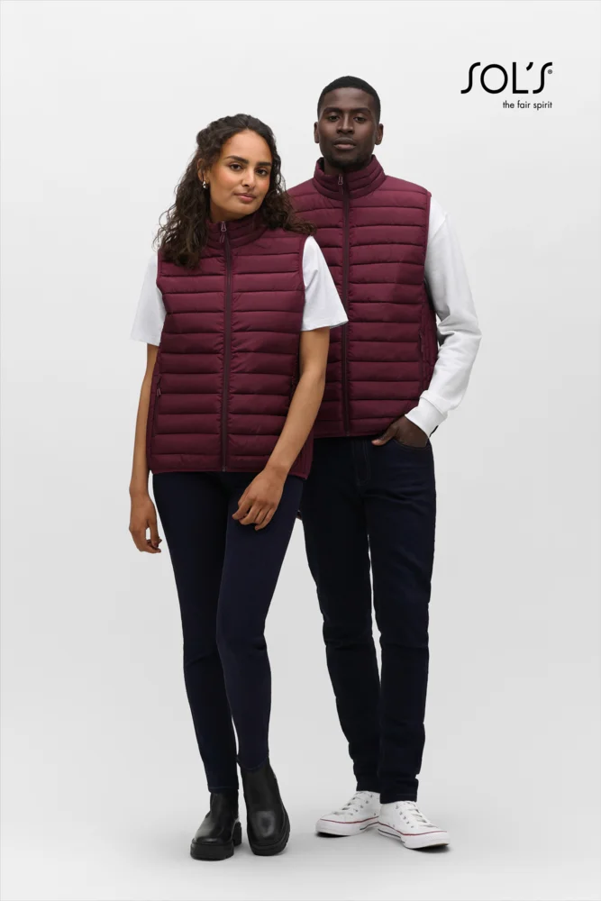Leichter Herren Bodywarmer