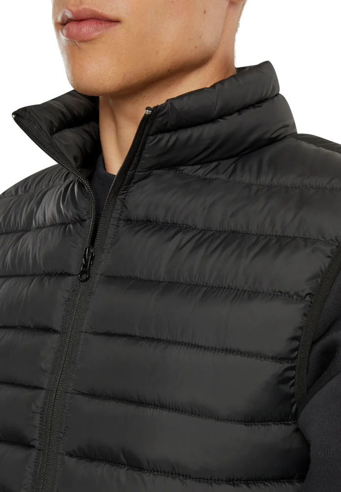 Lightweight Men's Bodywarmer