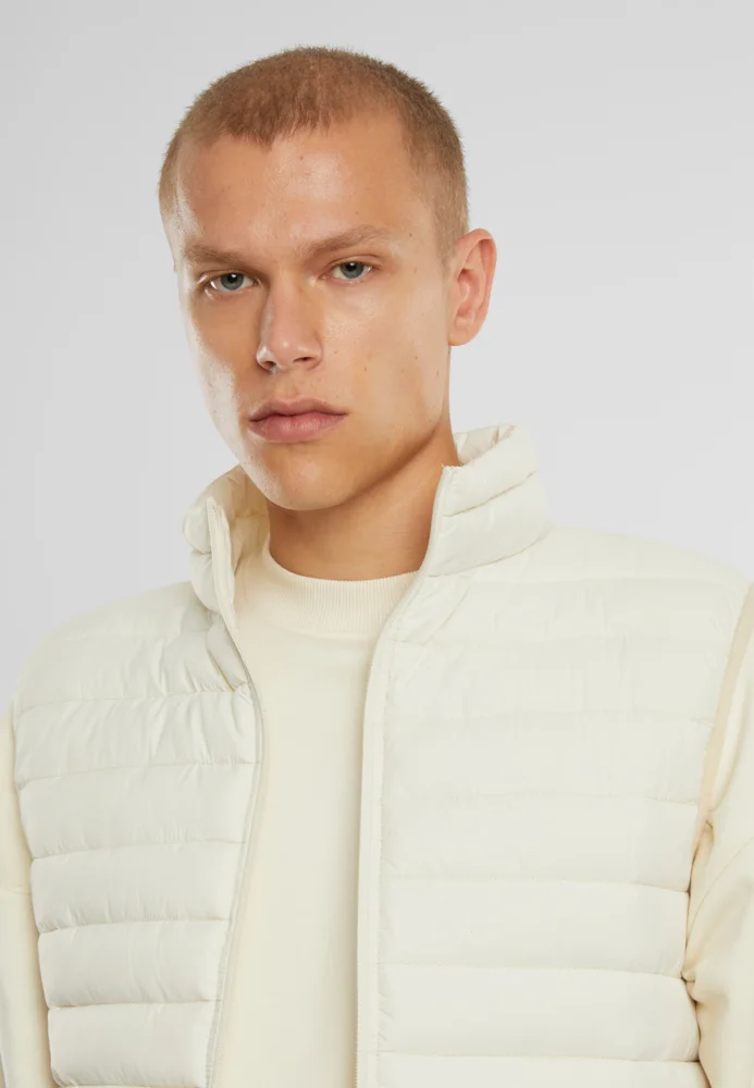 Lightweight Men's Bodywarmer