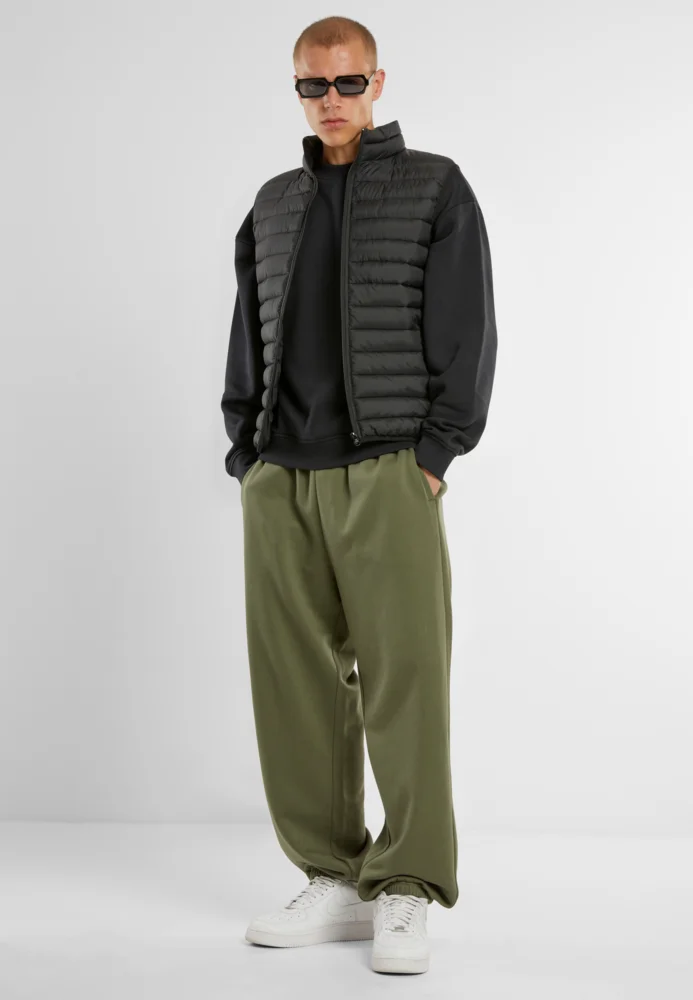 Lightweight Men's Bodywarmer