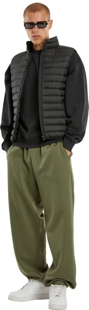 Lightweight Men's Bodywarmer