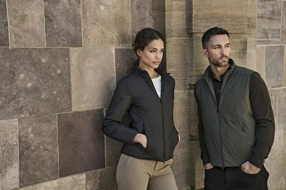 Lightweight Men's Bodywarmer "PureLite"