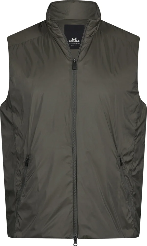 Lightweight Men's Bodywarmer "PureLite"