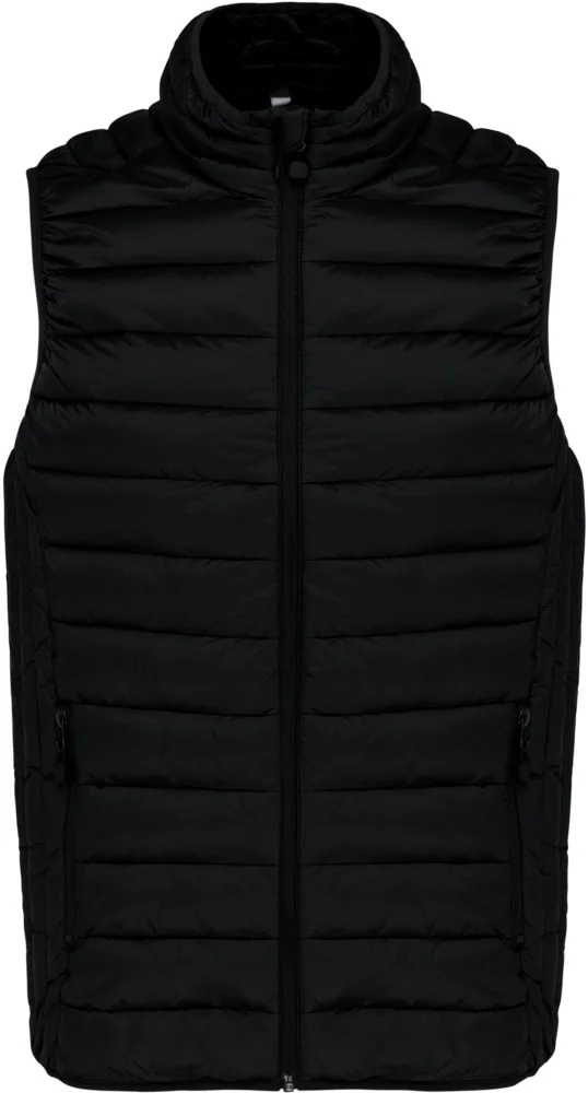 Leichter Herren Bodywarmer