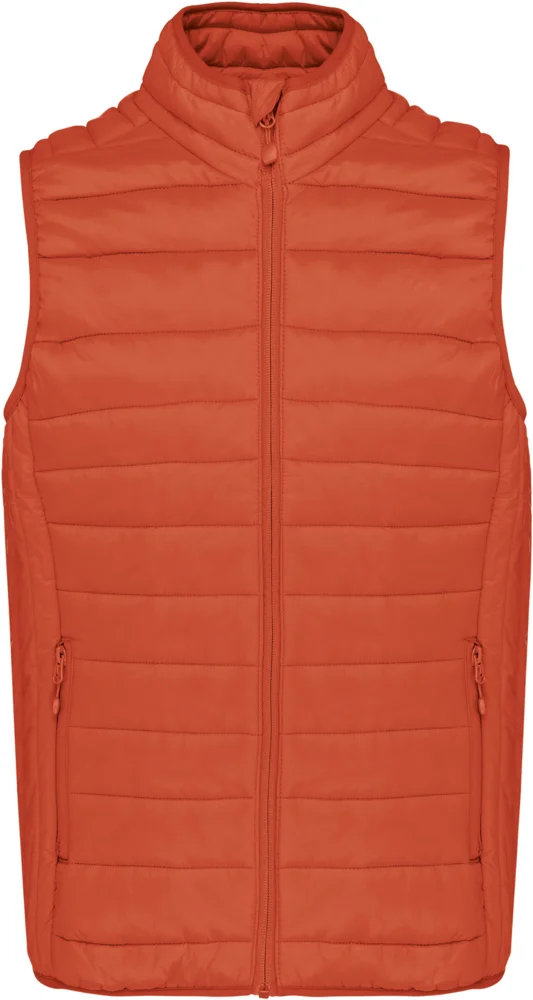 Leichter Herren Bodywarmer