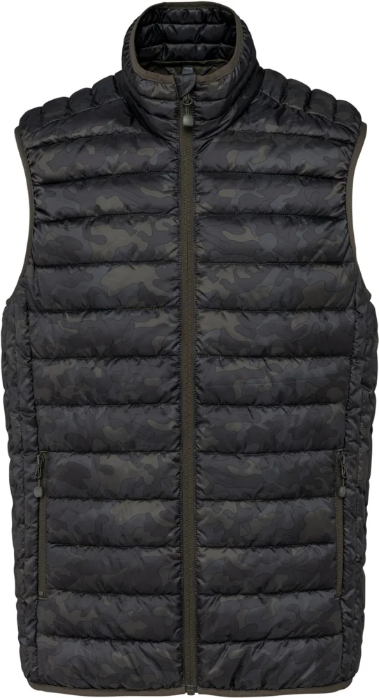 Leichter Herren Bodywarmer