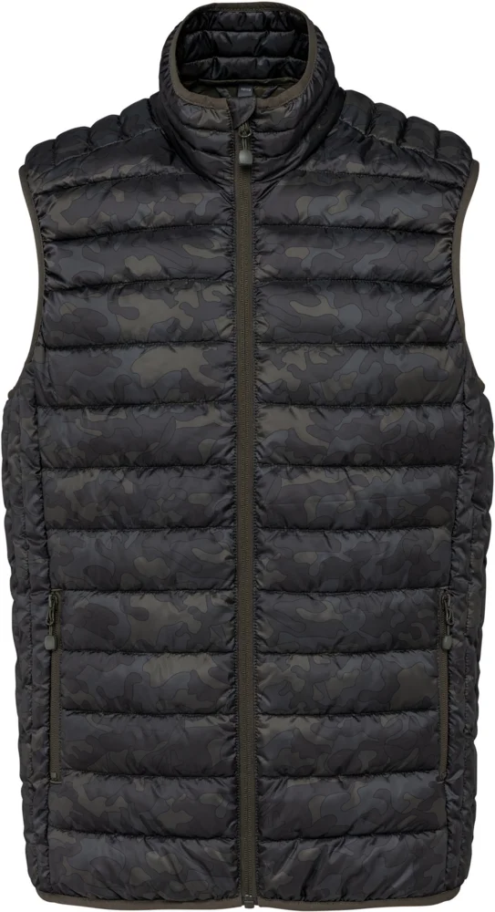Leichter Herren Bodywarmer