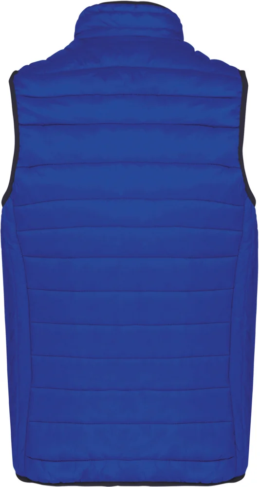 Leichter Herren Bodywarmer