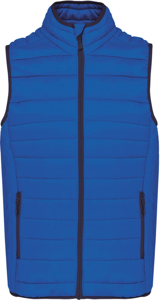 Leichter Herren Bodywarmer