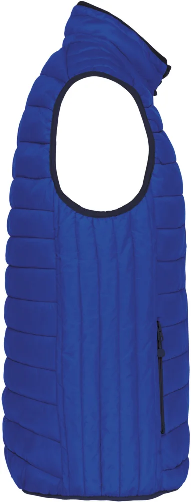 Leichter Herren Bodywarmer