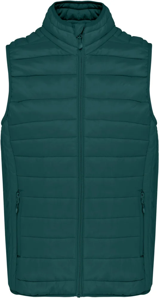 Leichter Herren Bodywarmer