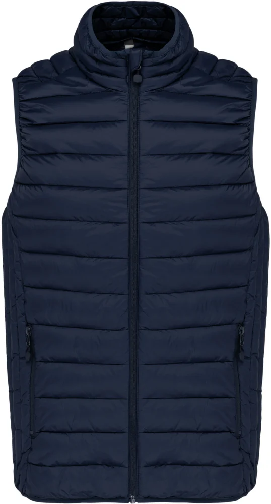 Leichter Herren Bodywarmer