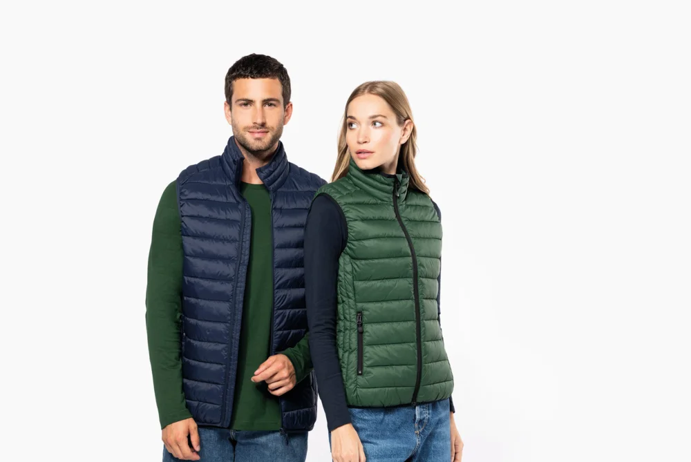 Leichter Herren Bodywarmer