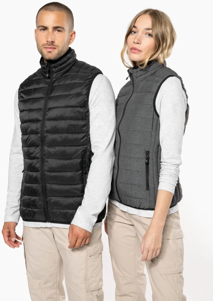 Leichter Herren Bodywarmer