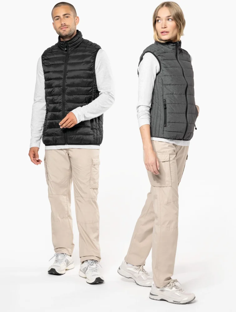 Leichter Herren Bodywarmer