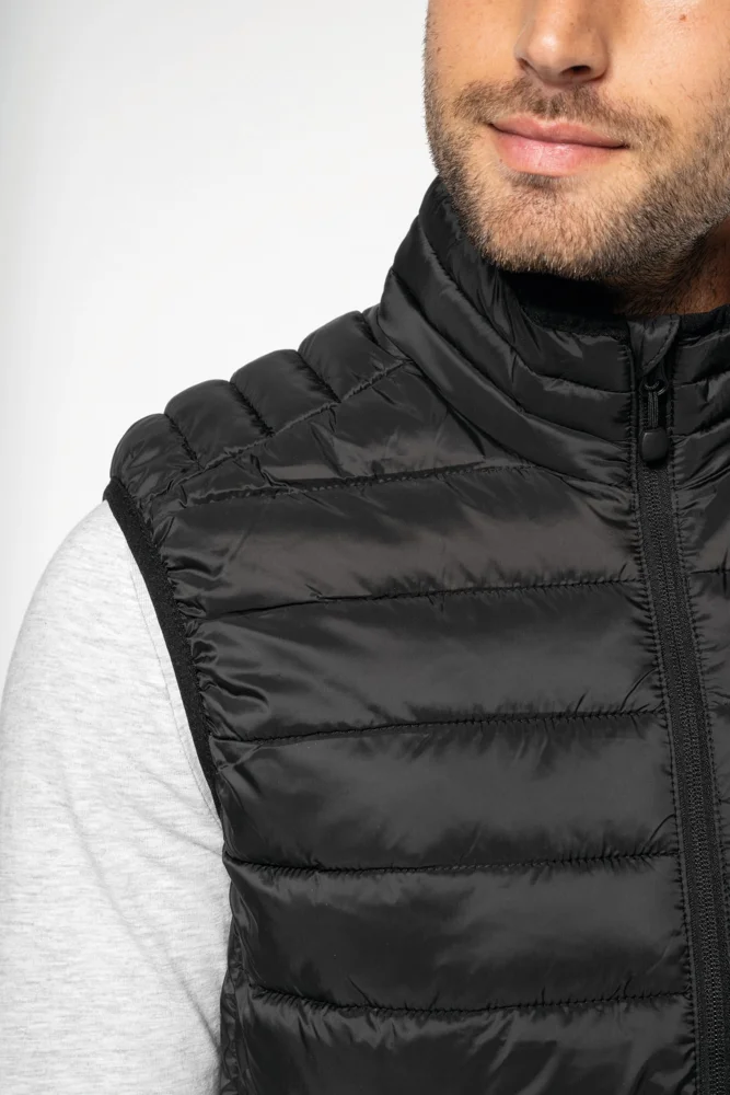 Leichter Herren Bodywarmer