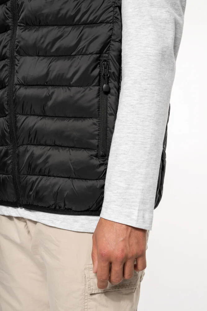 Leichter Herren Bodywarmer