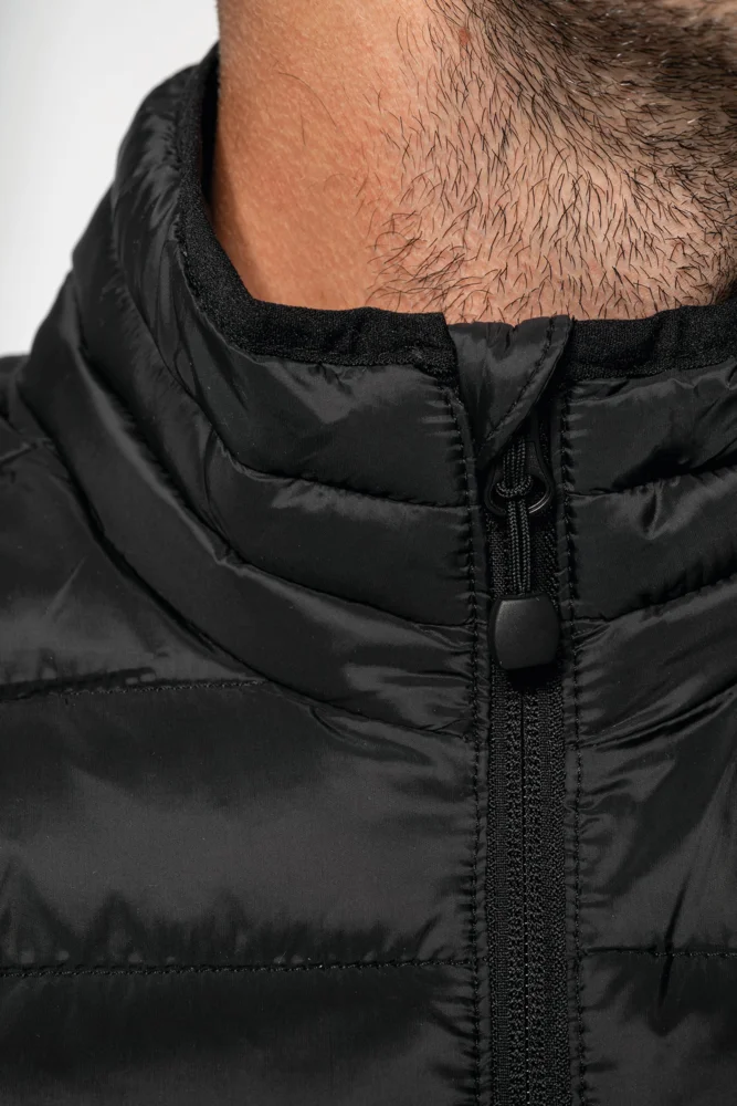 Leichter Herren Bodywarmer