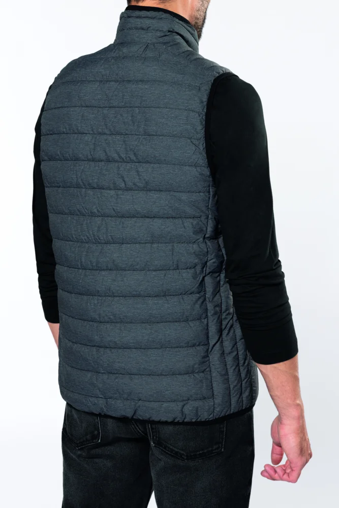 Leichter Herren Bodywarmer