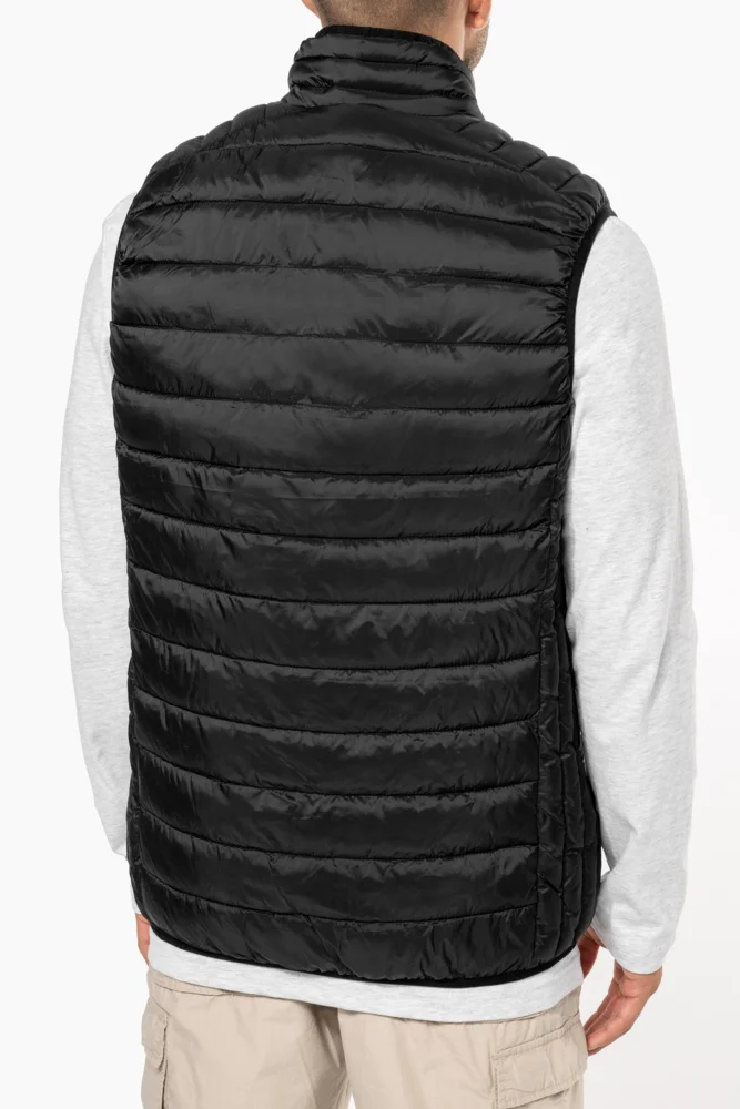 Leichter Herren Bodywarmer
