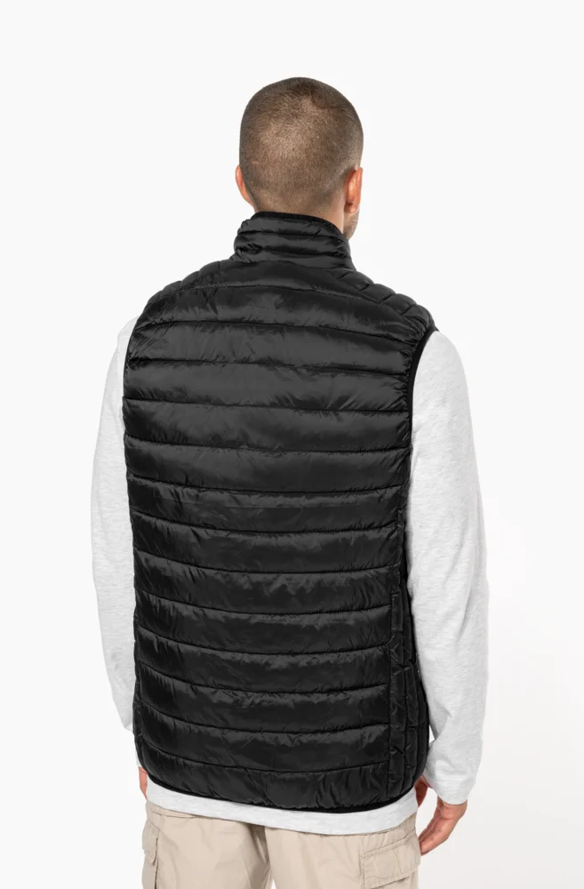 Leichter Herren Bodywarmer