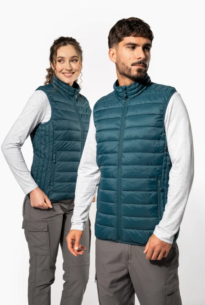 Leichter Herren Bodywarmer