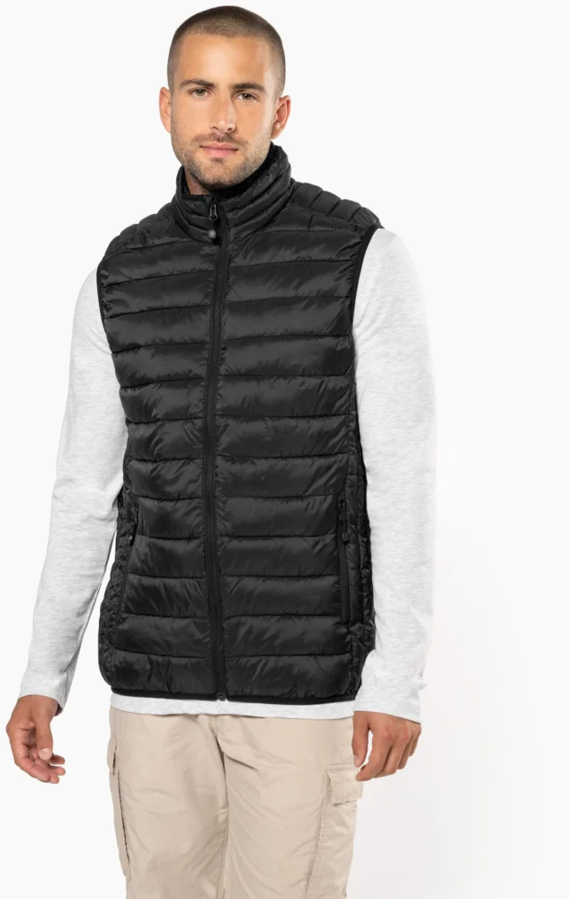 Leichter Herren Bodywarmer
