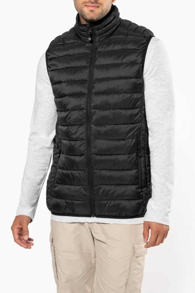 Leichter Herren Bodywarmer