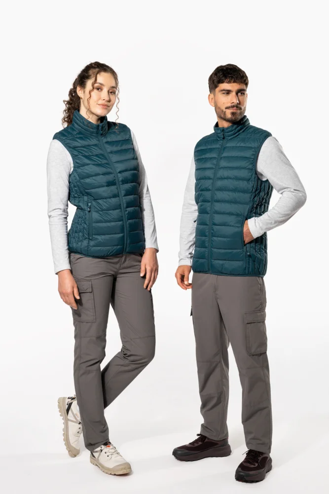 Leichter Herren Bodywarmer