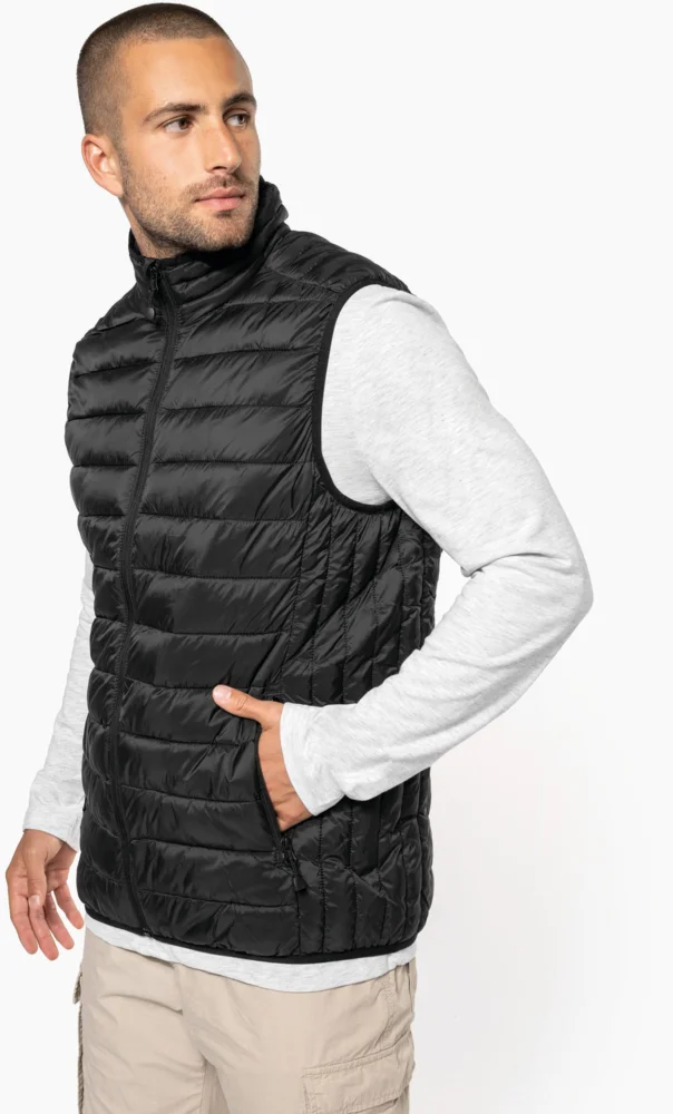 Leichter Herren Bodywarmer