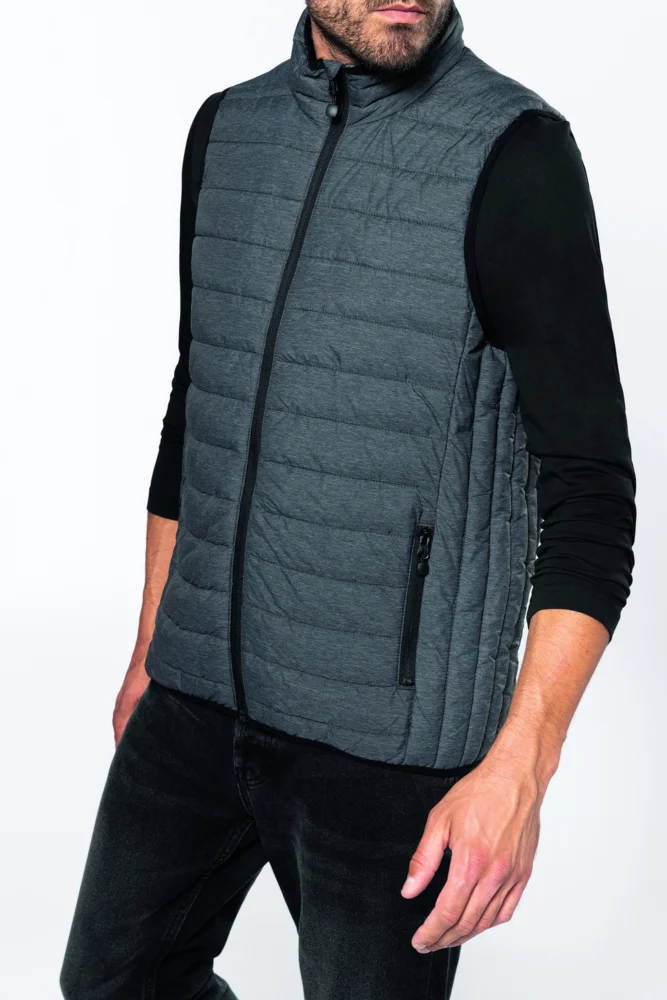 Leichter Herren Bodywarmer