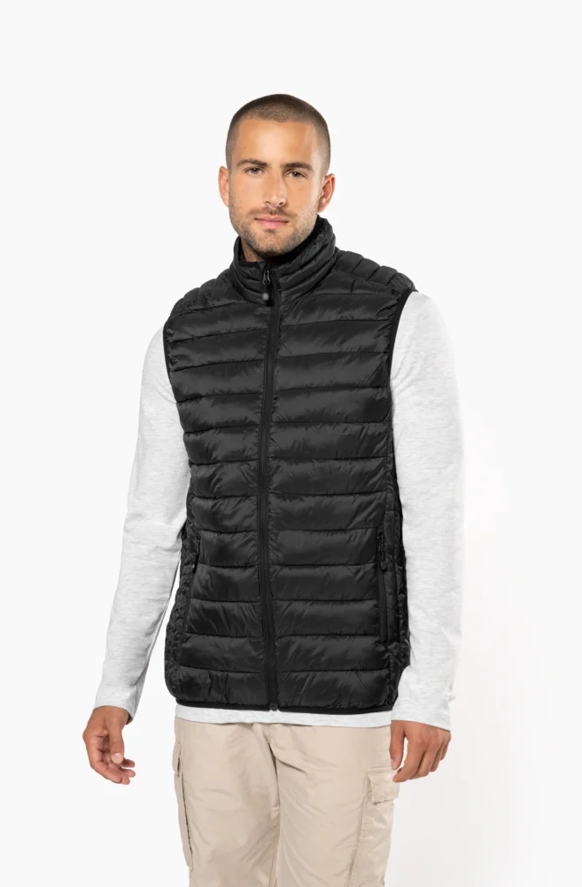 Leichter Herren Bodywarmer