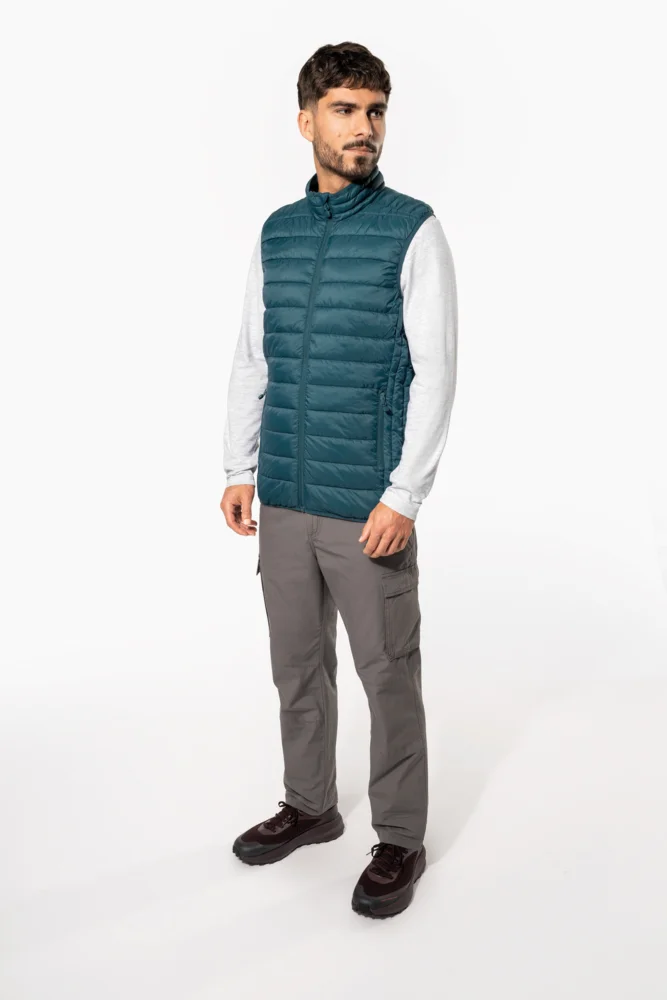 Leichter Herren Bodywarmer