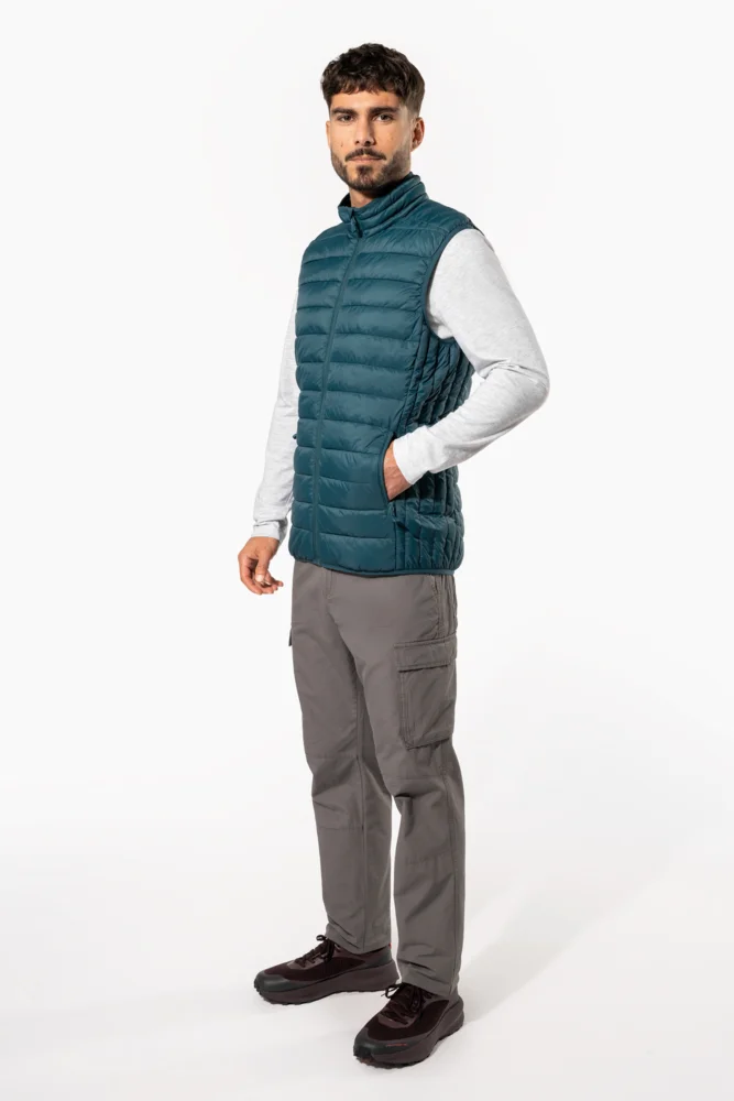 Leichter Herren Bodywarmer