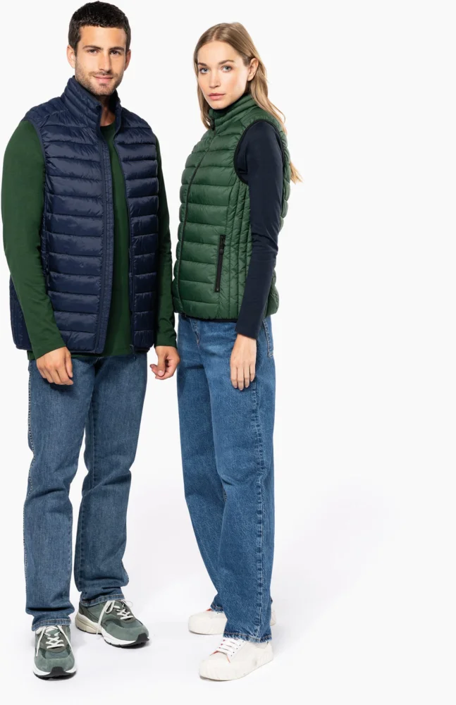 Leichter Herren Bodywarmer