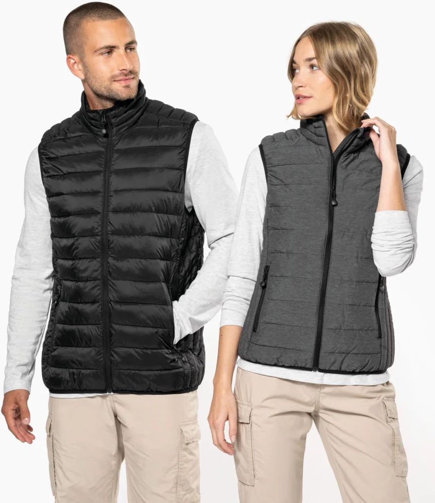Leichter Herren Bodywarmer