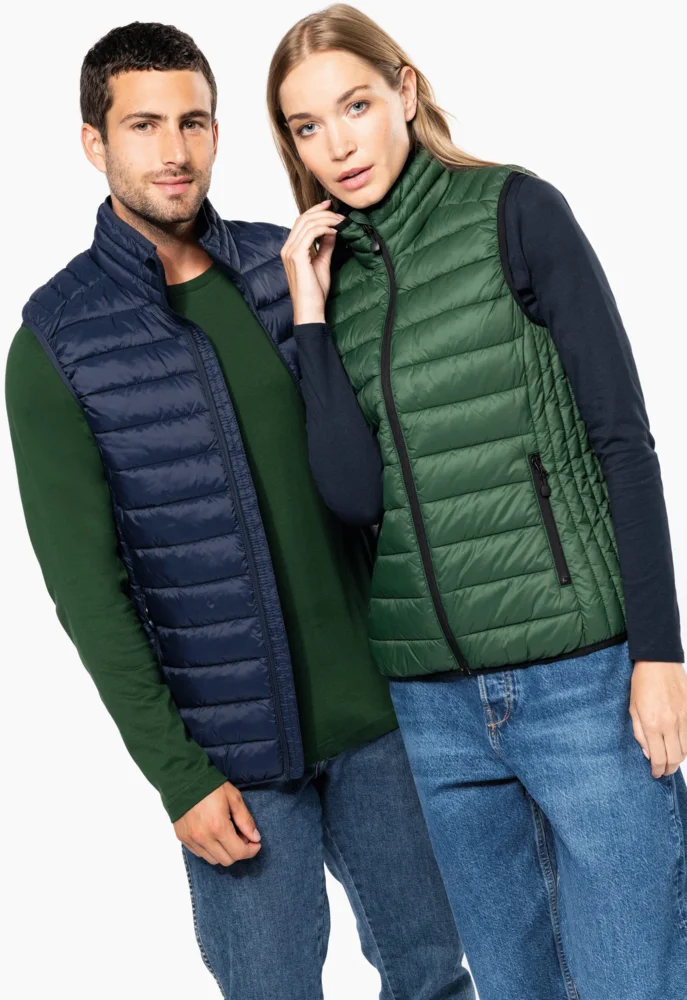 Leichter Herren Bodywarmer