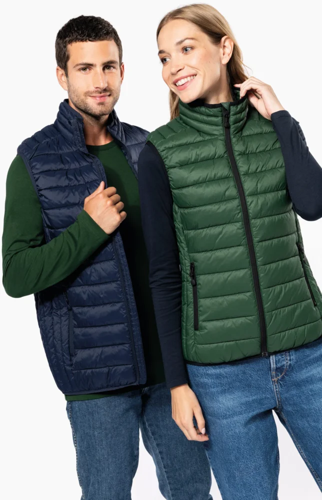 Leichter Herren Bodywarmer