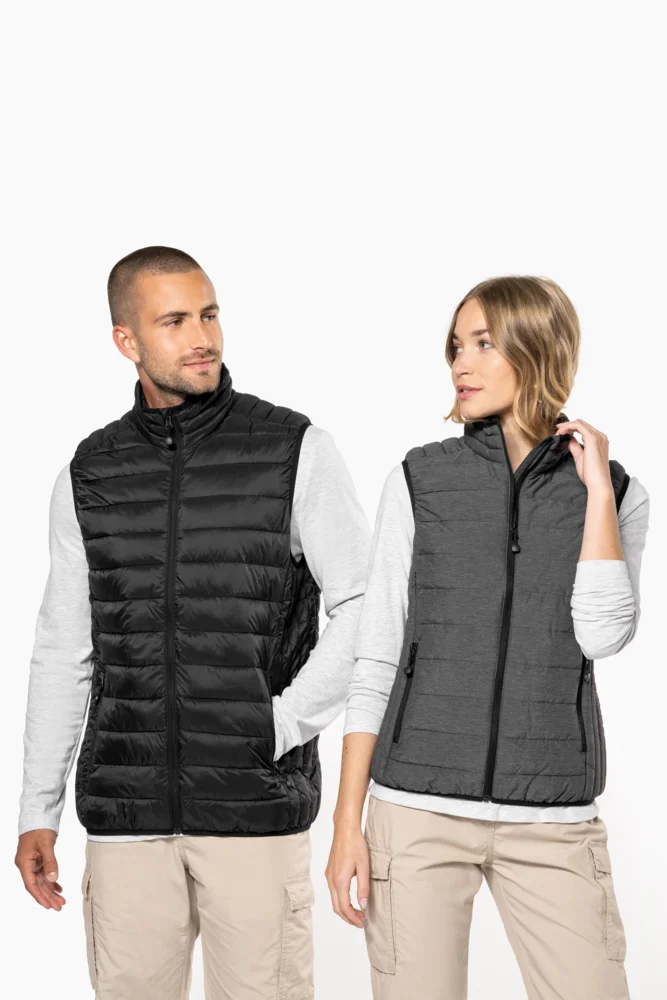 Leichter Herren Bodywarmer
