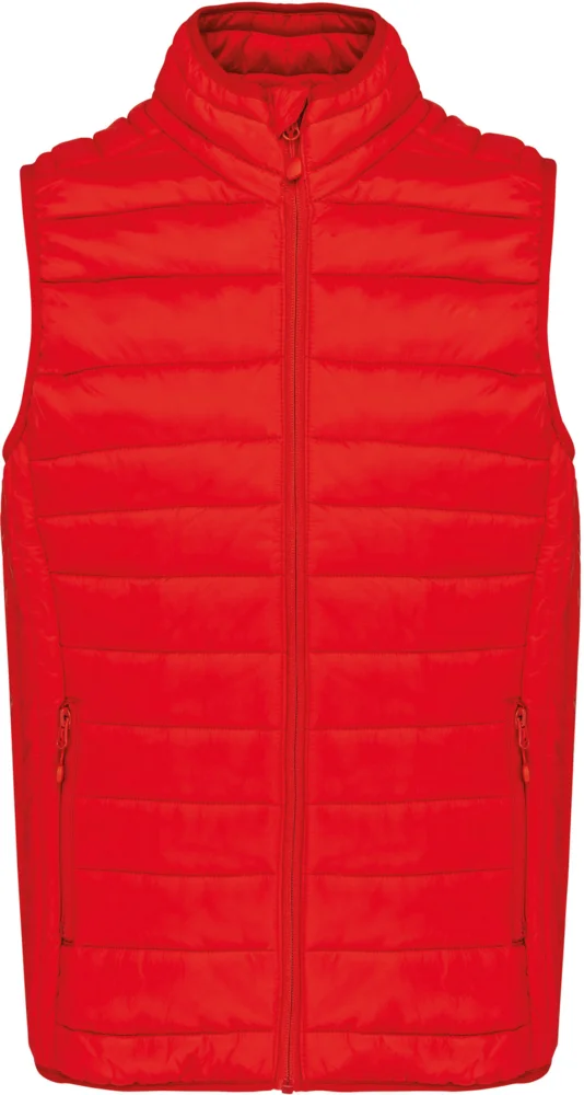 Leichter Herren Bodywarmer