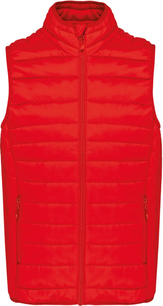Leichter Herren Bodywarmer