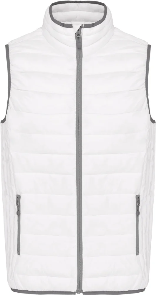 Leichter Herren Bodywarmer
