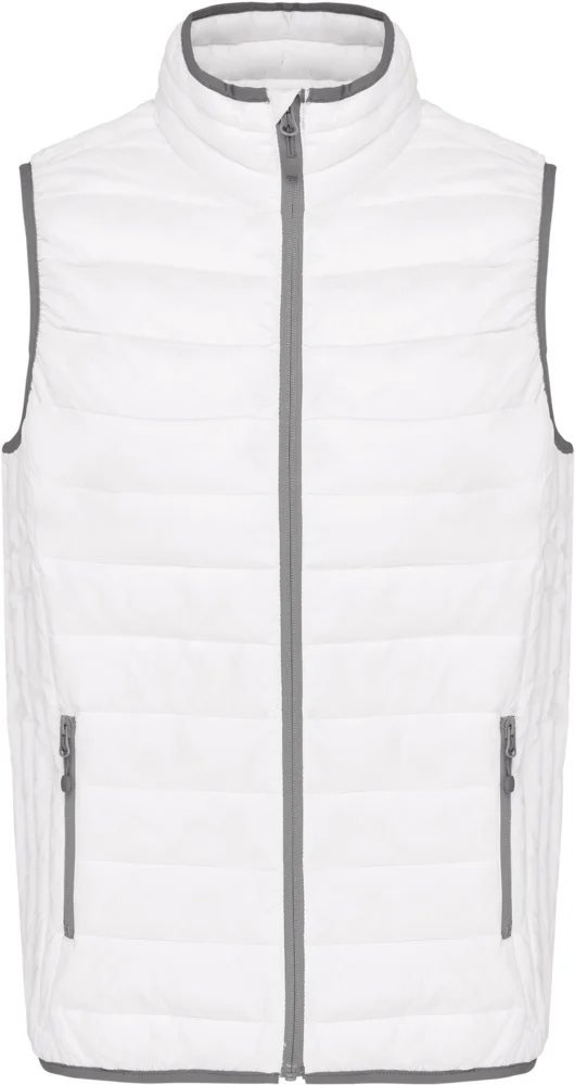Leichter Herren Bodywarmer