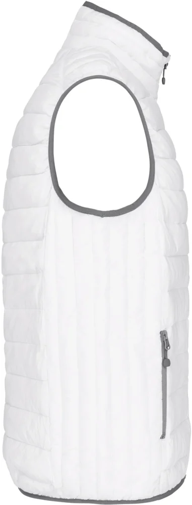 Leichter Herren Bodywarmer